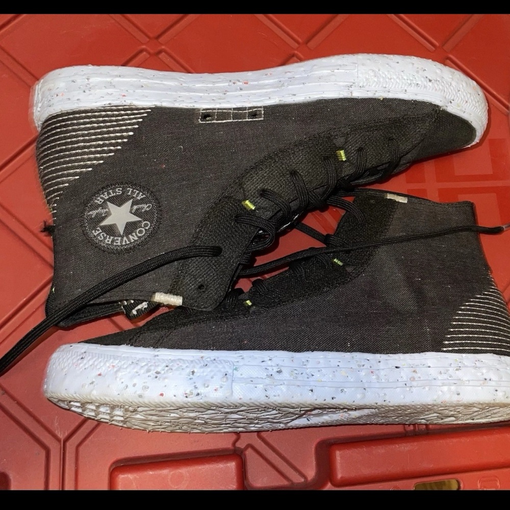 Converse Chuck Taylor Crater - Picture 2 of 5